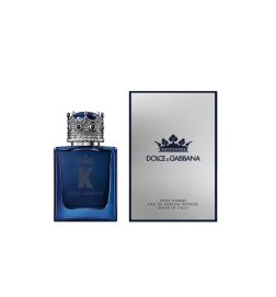 K by Dolce & Gabbana - Eau de Parfum Intense K by Dolce & Gabbana - Eau de Parfum Intense